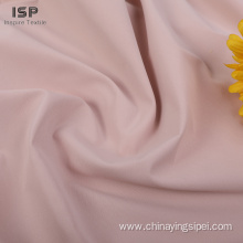 Solid Plain Polyester T400 Fabric Cotton Cloth Garments